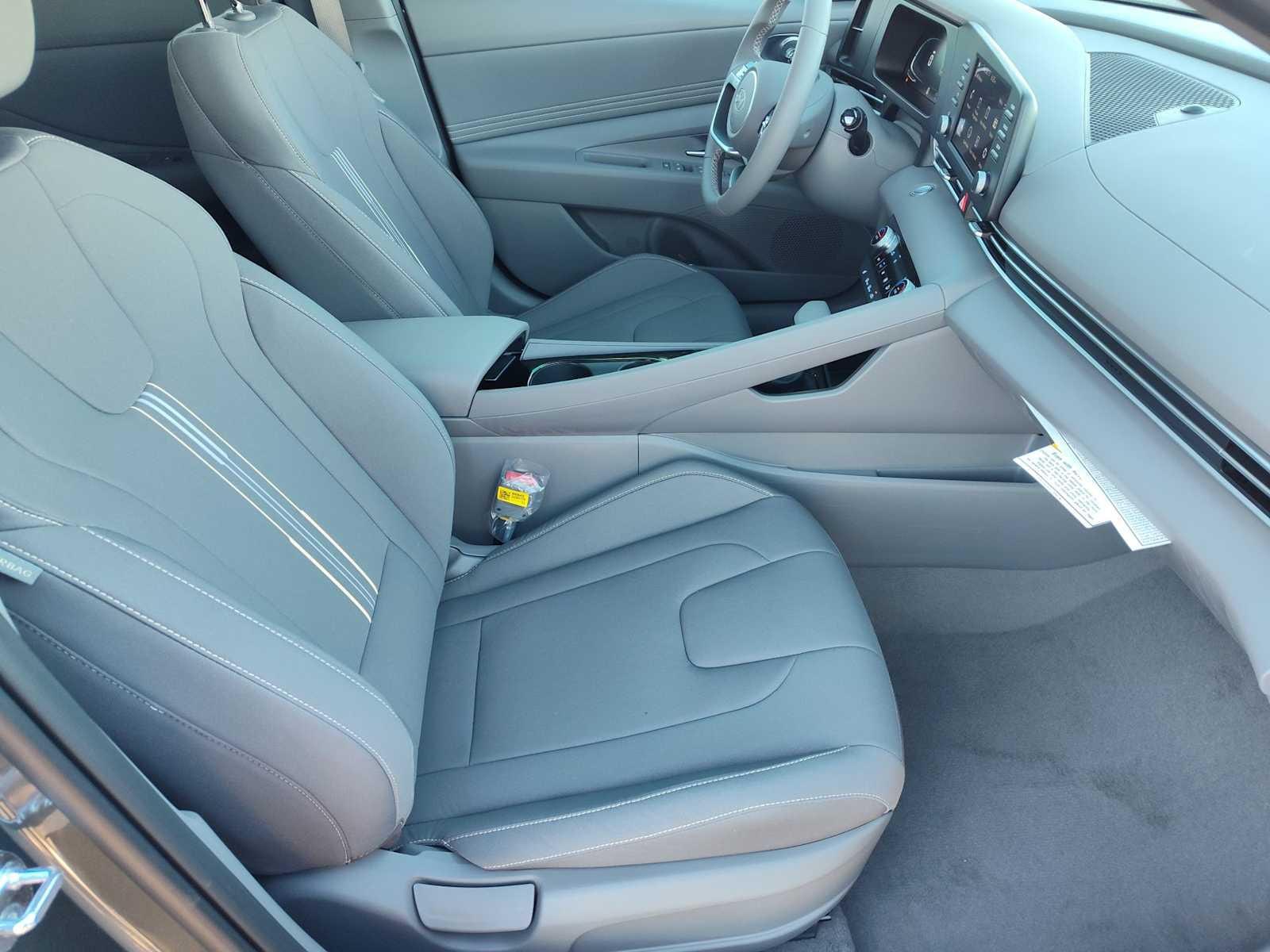 Thumbnail: 2026 Hyundai Elantra - 19