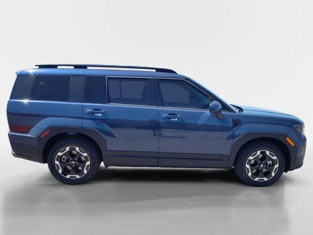 Thumbnail: 2026 Hyundai Santa Fe - 6
