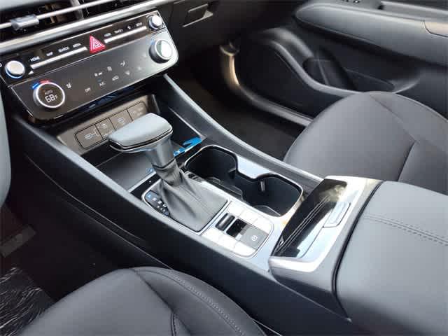 Thumbnail: 2026 Hyundai Tucson - 24