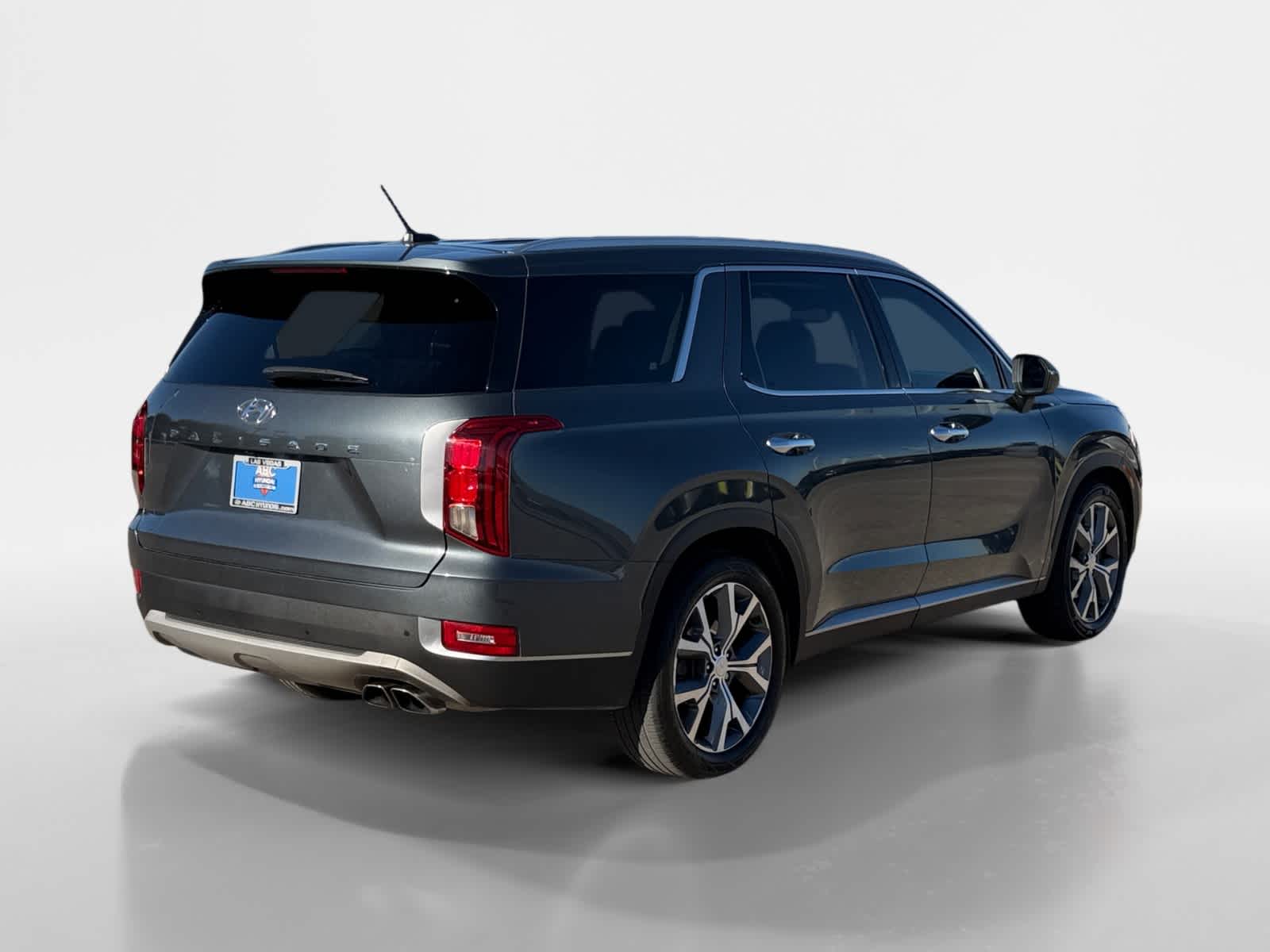 Thumbnail: 2022 Hyundai Palisade - 5