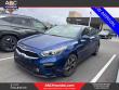 Used 2020 Kia Forte LXS Sedan
