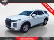 Certified 2024 Hyundai Palisade SEL SUV