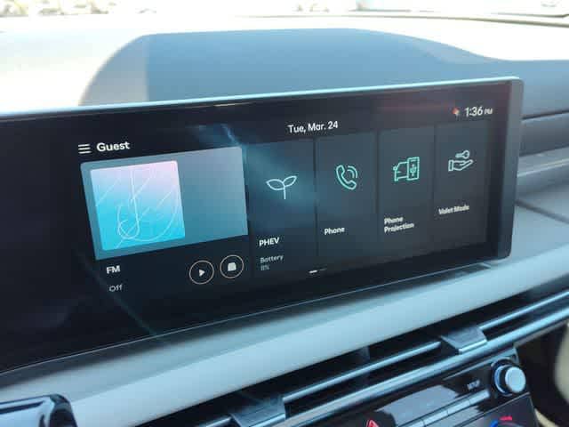 Thumbnail: 2026 Hyundai Tucson - 21