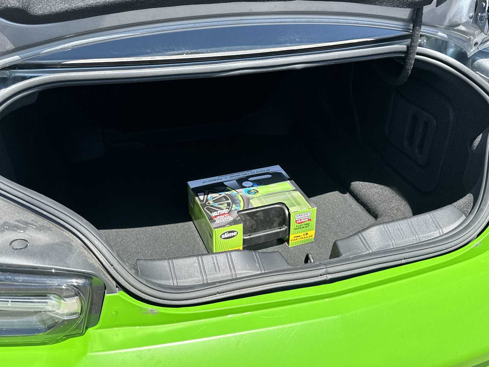 Thumbnail: 2021 Chevrolet Camaro - 23