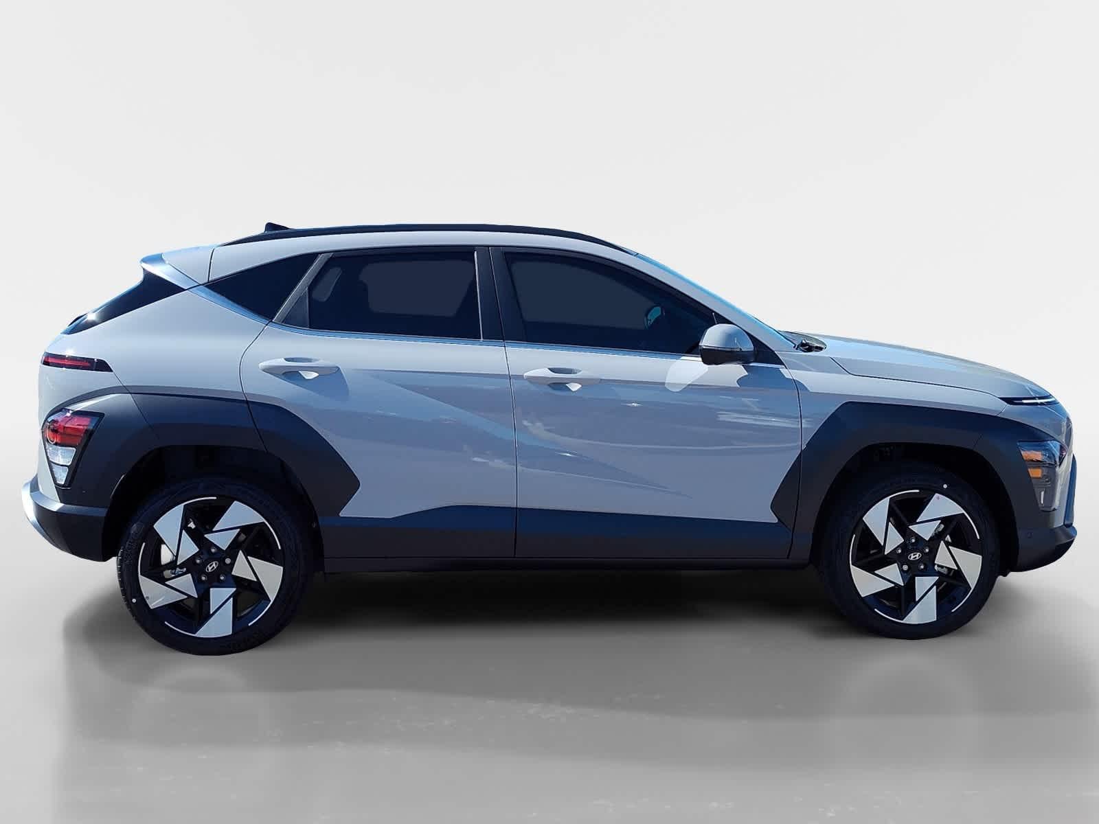 Thumbnail: 2026 Hyundai Kona - 6