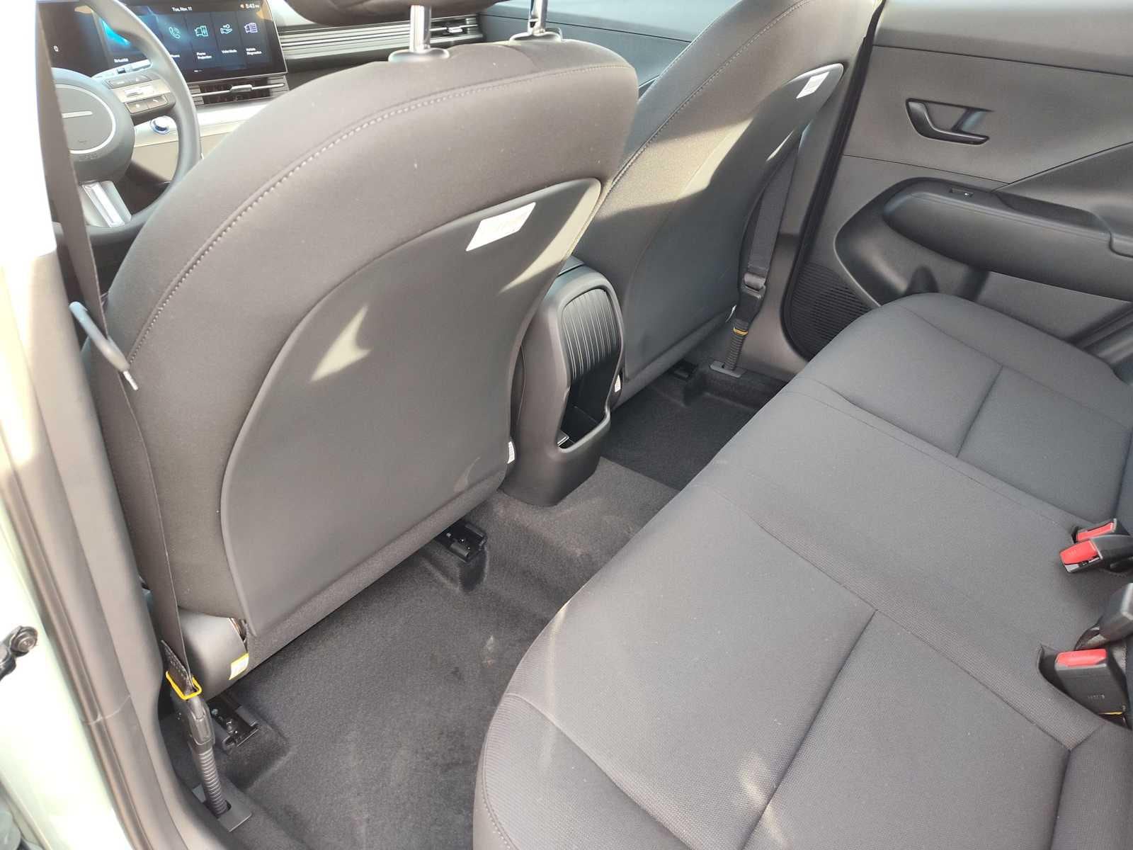 Thumbnail: 2026 Hyundai Kona - 15