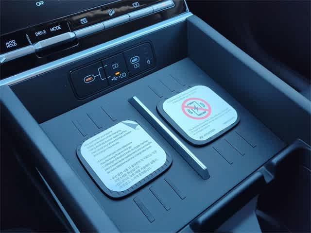 Thumbnail: 2026 Hyundai Santa Fe - 24