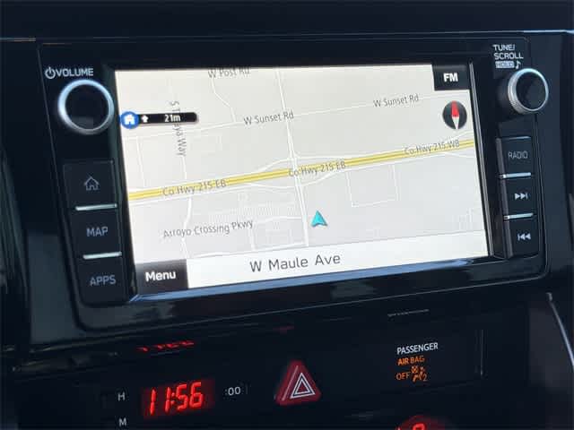 Thumbnail: 2018 Subaru BRZ - 23