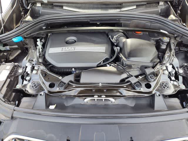 Thumbnail: 2025 BMW X1 - 12