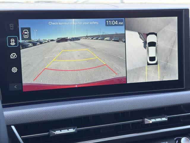 Thumbnail: 2026 Hyundai Sonata - 23