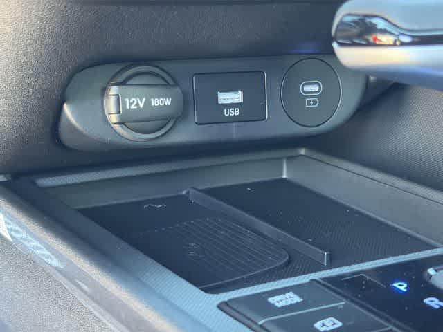 Thumbnail: 2026 Hyundai Elantra - 22