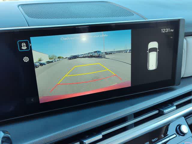 Thumbnail: 2026 Hyundai Santa Fe - 23