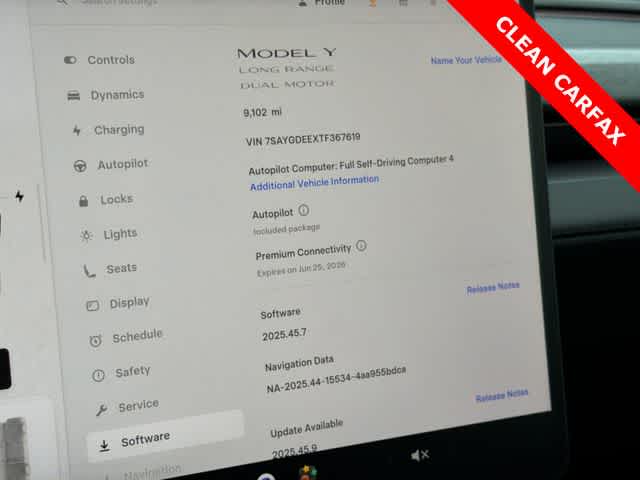 Thumbnail: 2026 Tesla Model Y - 3