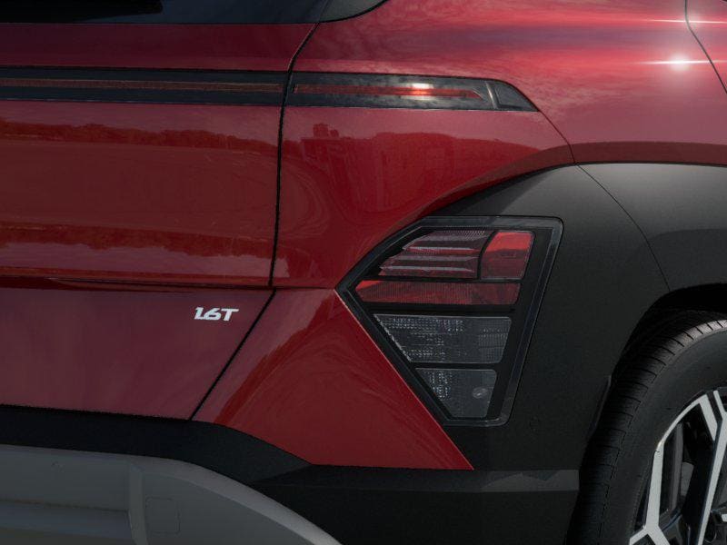 Thumbnail: 2026 Hyundai Kona - 10