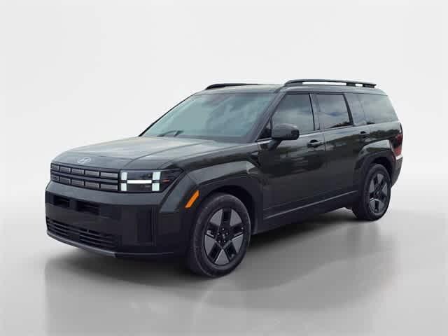 Thumbnail: 2026 Hyundai Santa Fe - 2