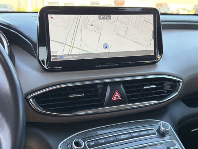 Thumbnail: 2022 Hyundai Santa Fe - 21