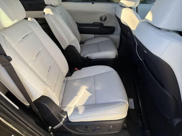 Thumbnail: 2026 Hyundai Palisade - 19