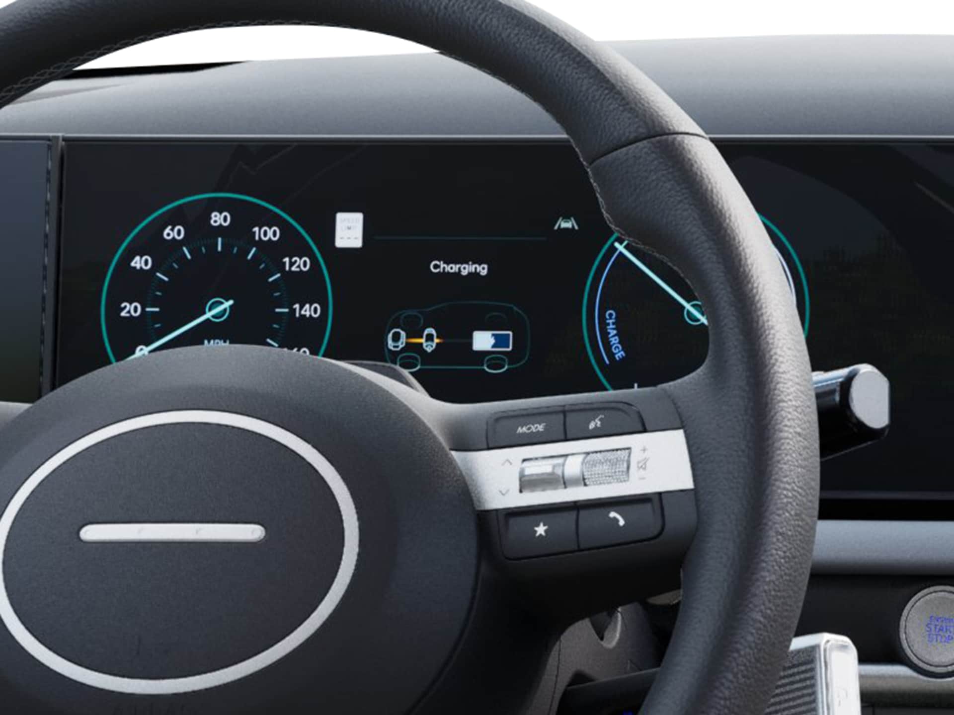 Thumbnail: 2026 Hyundai Tucson - 13