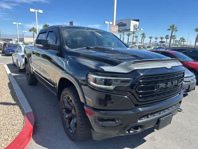 Thumbnail: 2020 RAM 1500 - 2