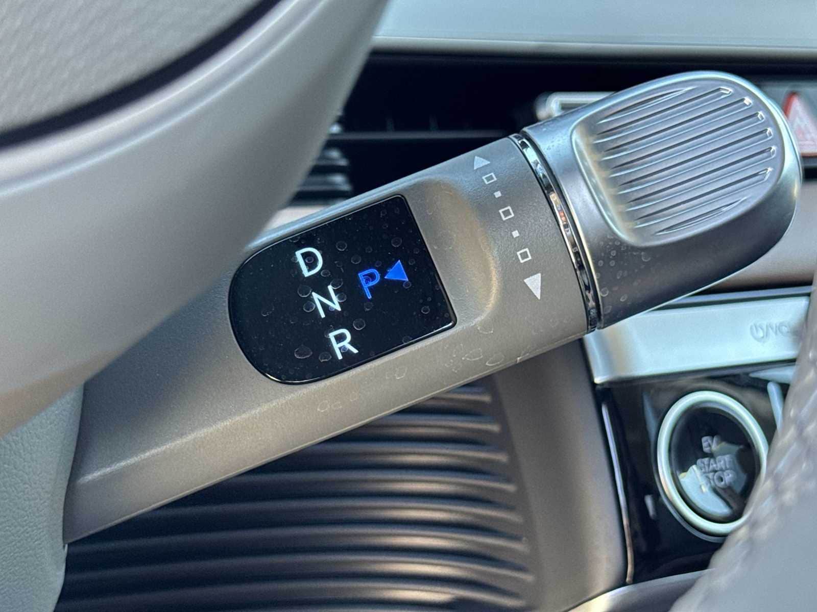Thumbnail: 2024 Hyundai Ioniq 5 - 25