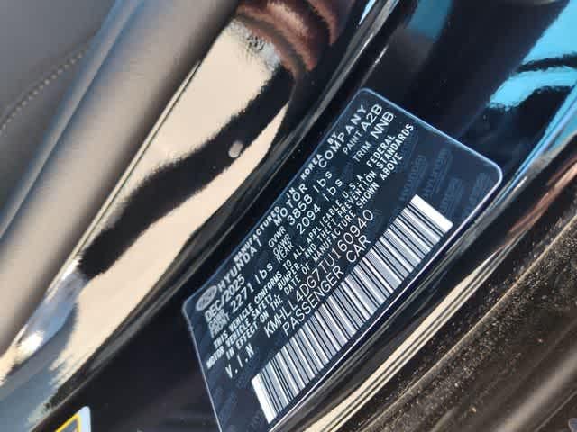 Thumbnail: 2026 Hyundai Elantra - 28