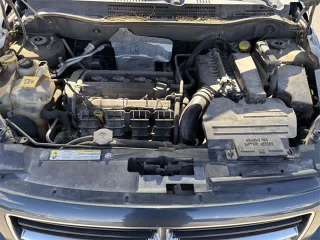 Thumbnail: 2007 Dodge Caliber - 11