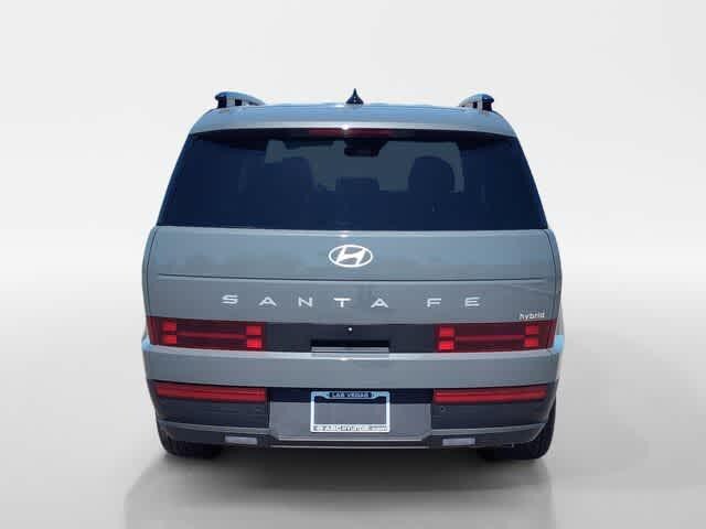 Thumbnail: 2026 Hyundai Santa Fe - 4