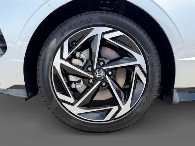 Thumbnail: 2026 Hyundai Sonata - 9