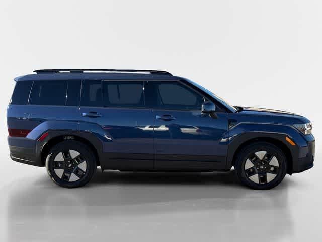 Thumbnail: 2026 Hyundai Santa Fe - 6
