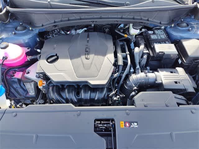 Thumbnail: 2026 Hyundai Tucson - 11