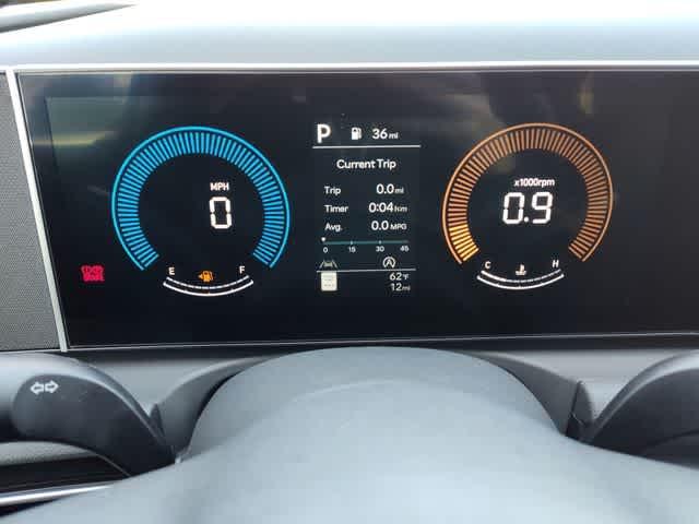 Thumbnail: 2026 Hyundai Tucson - 26