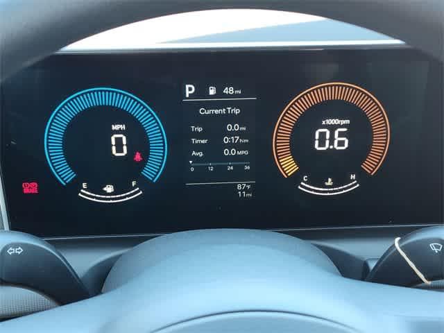 Thumbnail: 2026 Hyundai Santa Cruz - 25