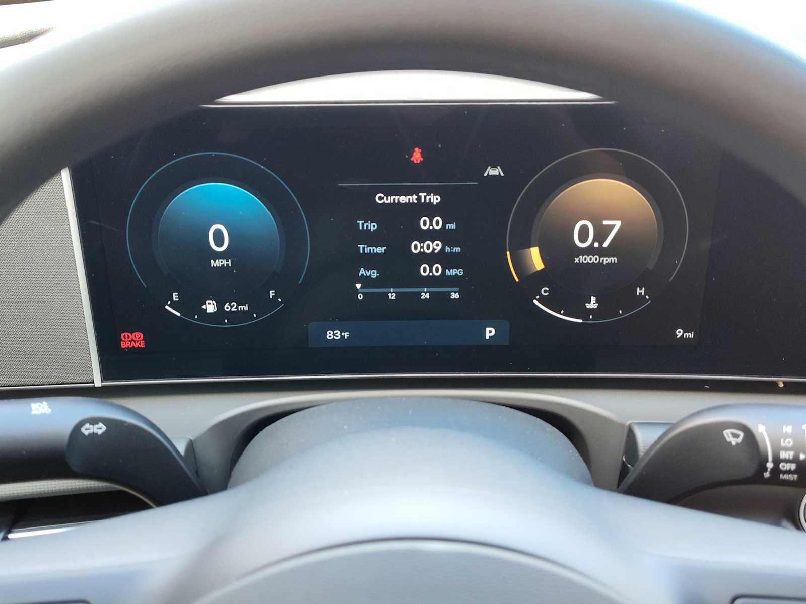 Thumbnail: 2026 Hyundai Santa Cruz - 26