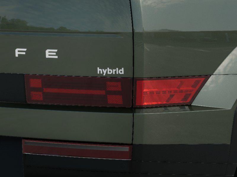 Thumbnail: 2026 Hyundai Santa Fe - 10