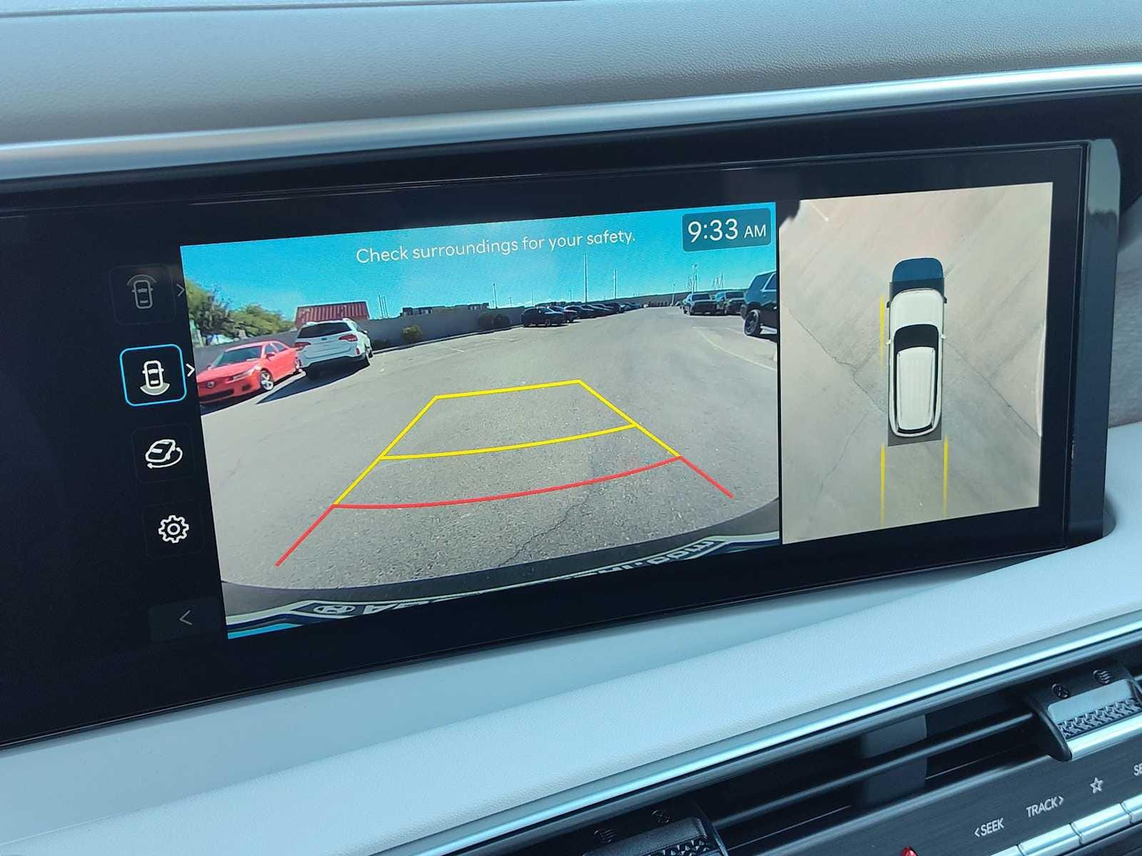 Thumbnail: 2026 Hyundai Palisade - 23