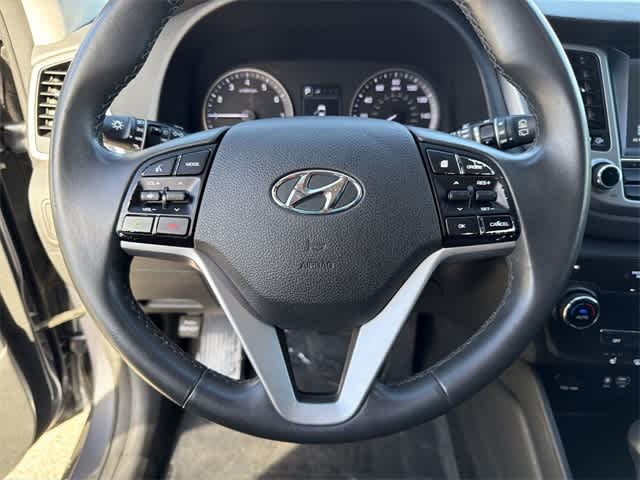 Thumbnail: 2018 Hyundai Tucson - 20