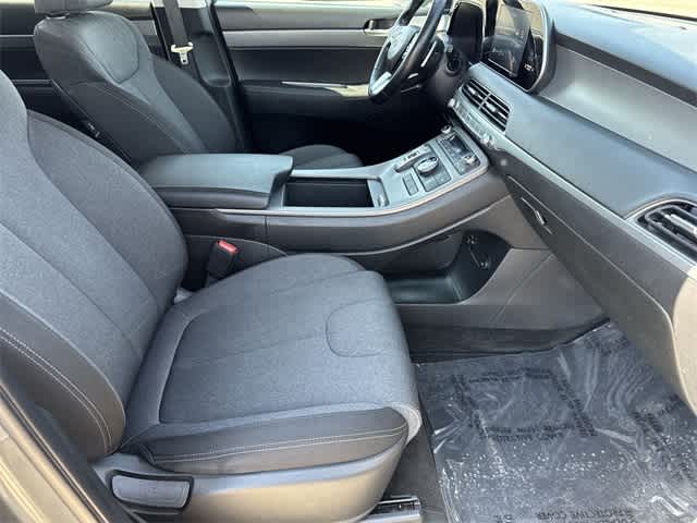 Thumbnail: 2022 Hyundai Palisade - 23