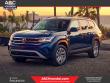 Used 2023 Volkswagen Atlas 2.0T SE SUV