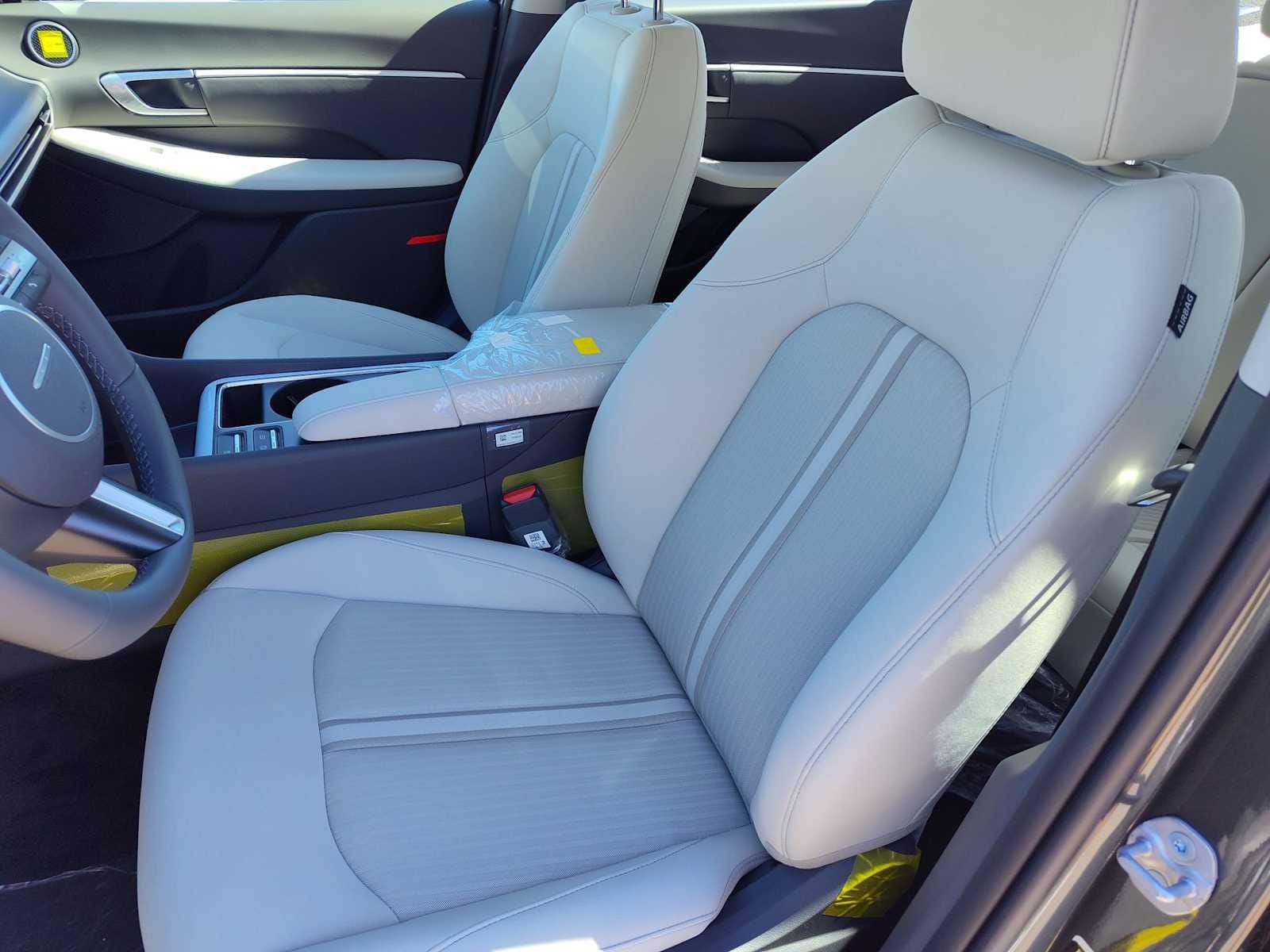 Thumbnail: 2026 Hyundai Sonata - 13