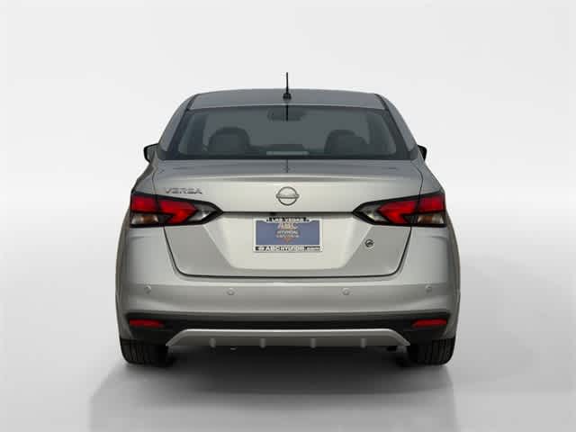Thumbnail: 2024 Nissan Versa - 10