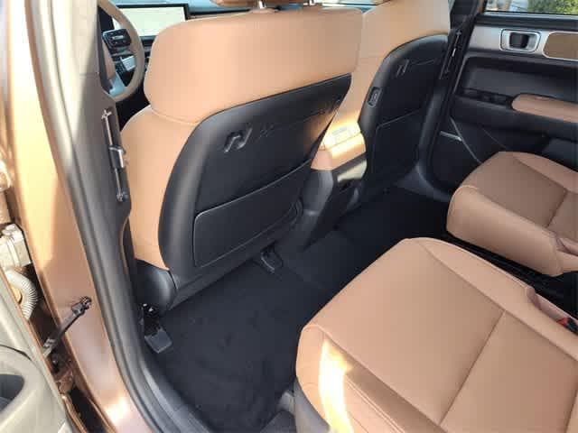 Thumbnail: 2026 Hyundai Santa Fe - 15