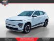 New 2025 Hyundai Kona Electric SE SUV