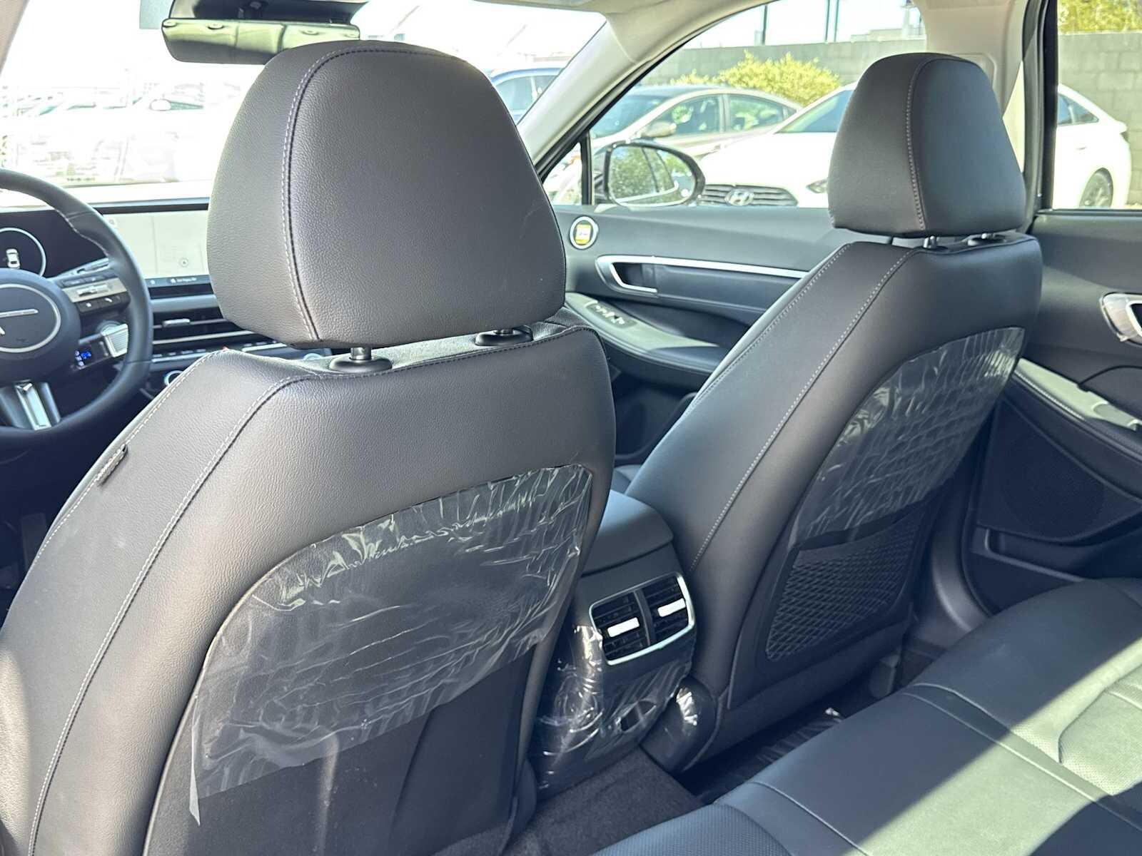 Thumbnail: 2025 Hyundai Sonata - 15