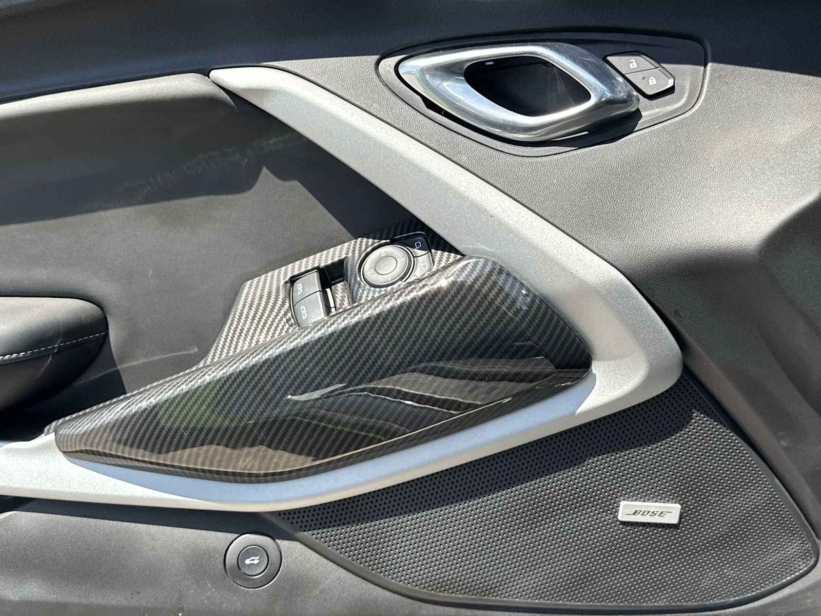 Thumbnail: 2021 Chevrolet Camaro - 18