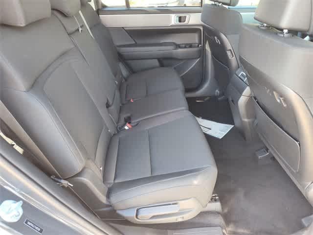 Thumbnail: 2026 Hyundai Santa Fe - 17