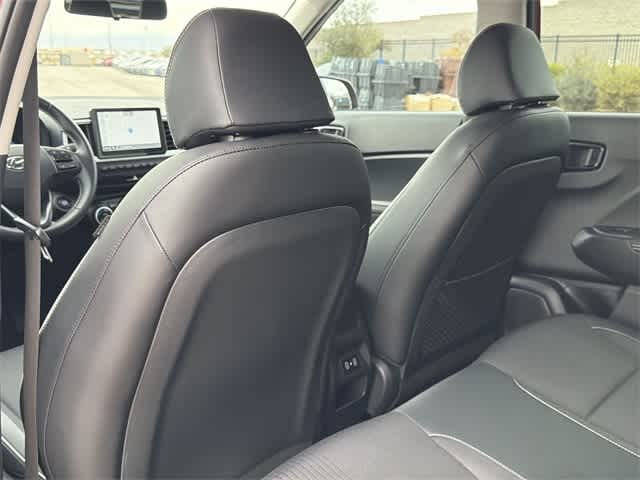 Thumbnail: 2024 Hyundai Venue - 15