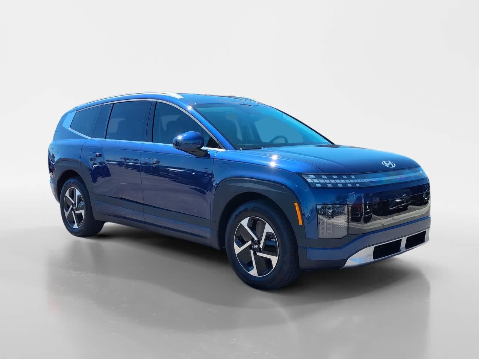 Thumbnail: 2026 Hyundai Ioniq - 7