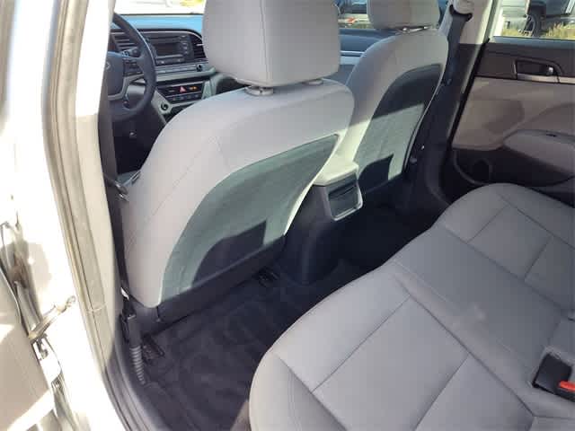 Thumbnail: 2017 Hyundai Elantra - 15