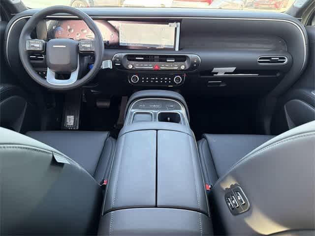 Thumbnail: 2026 Hyundai Palisade - 12