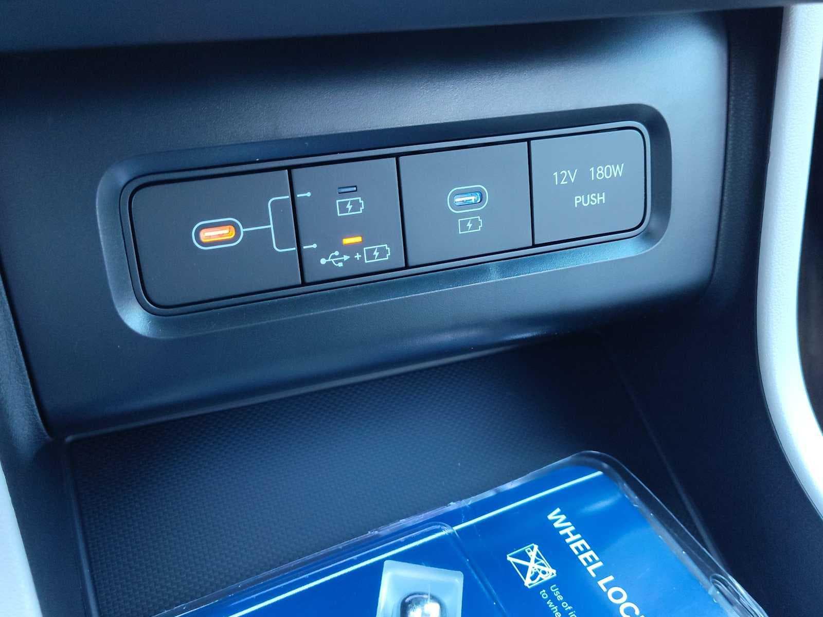 Thumbnail: 2026 Hyundai Tucson - 24